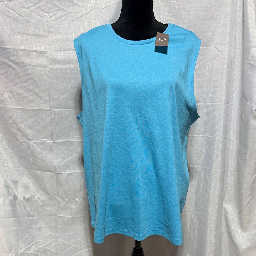 J. Jill Women’s Tank Top NWT